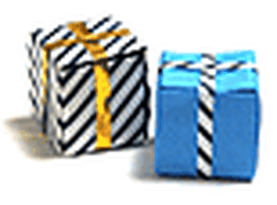Hướng dẫn gấp Hộp đựng quà 2 - Gấp giấy Origami